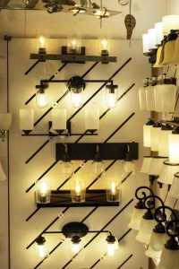 Wall Lights – Wholesale Lighting, Inc.